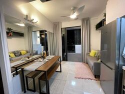 Uptown @ Farrer (D8), Apartment #517658981